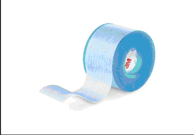 TAPE, KIND REMOVAL SILICONE 2\" ROLL, EACH